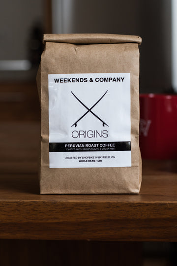 Origins Coffee