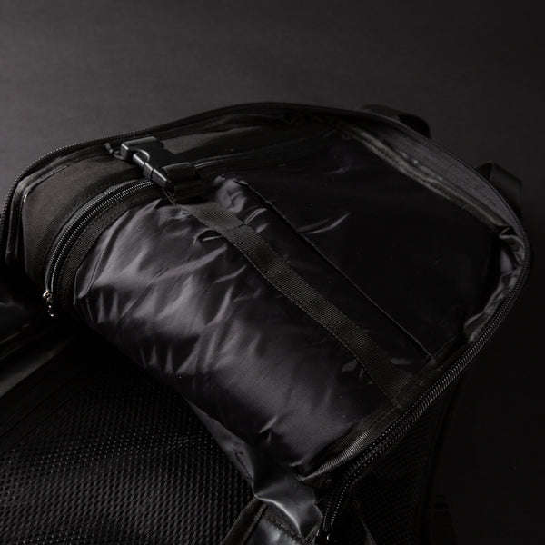 Tactical Backpack - Black