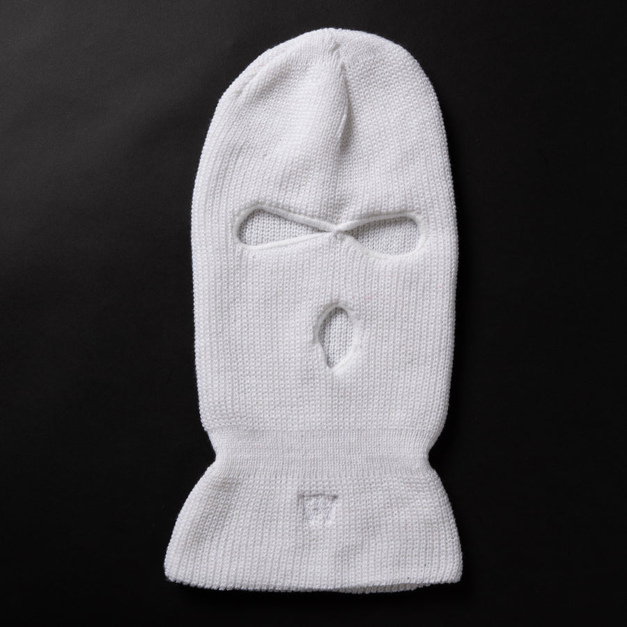 Balaclava 03 - White
