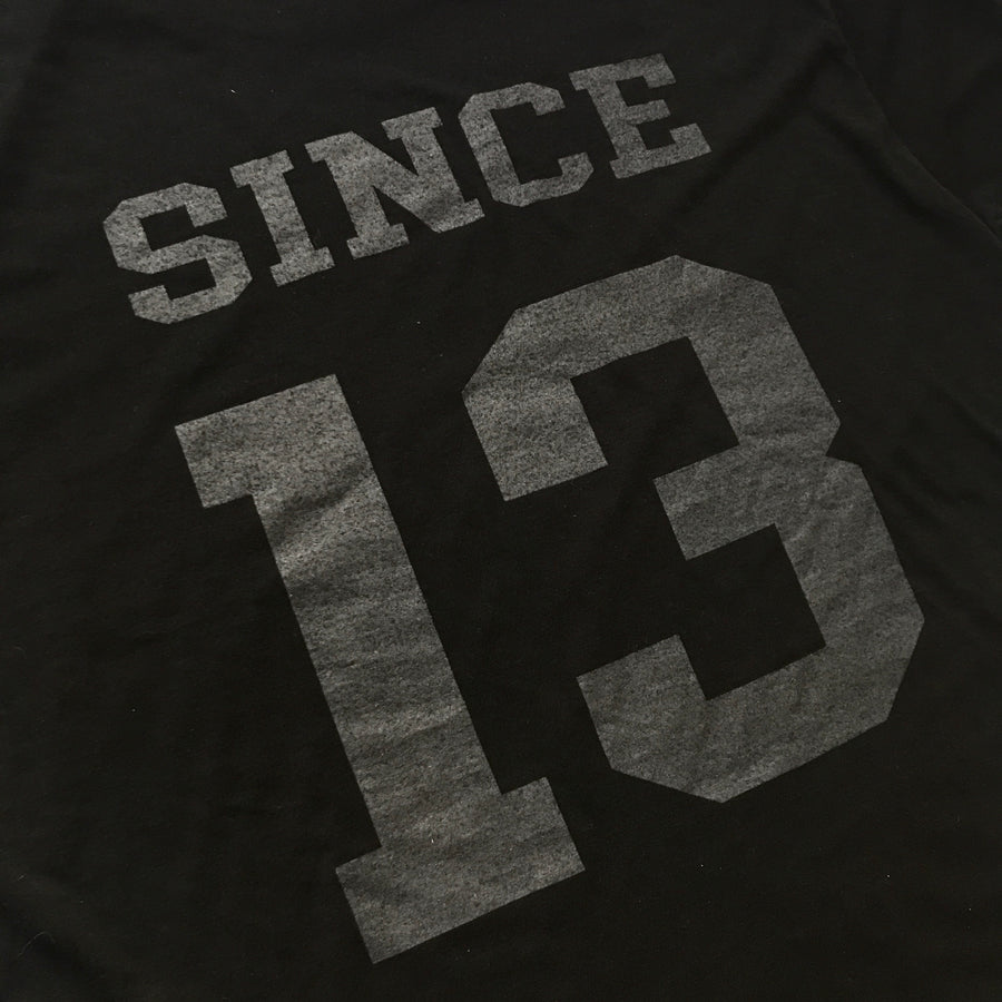 Since '13 Tee