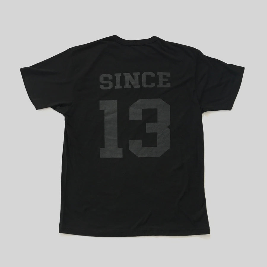 Since '13 Tee